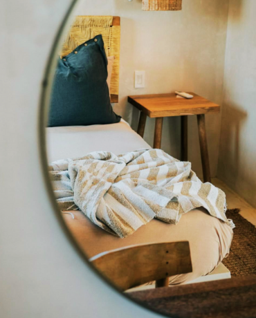Prestige Booking : Casa Loulette Puerto Escondido